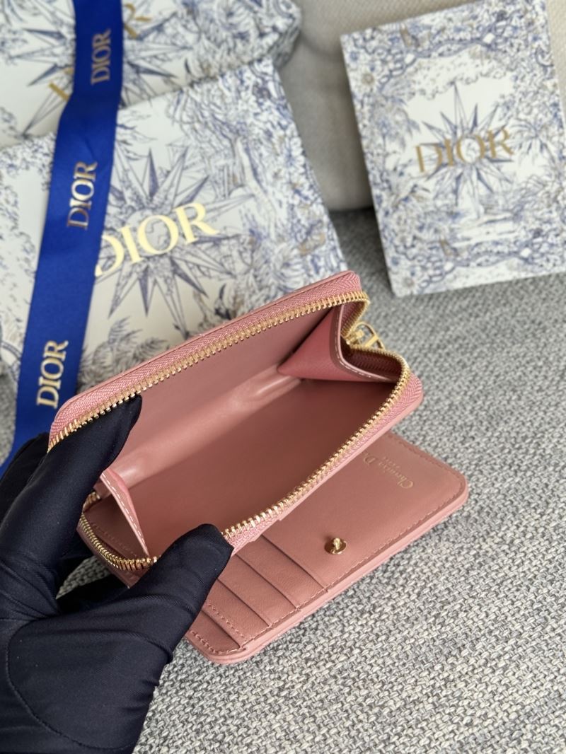 Christian Dior Wallet